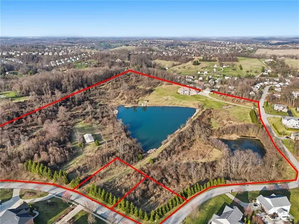$6,995,000 | 308 Sutherland Drive, Venetia, PA 15367