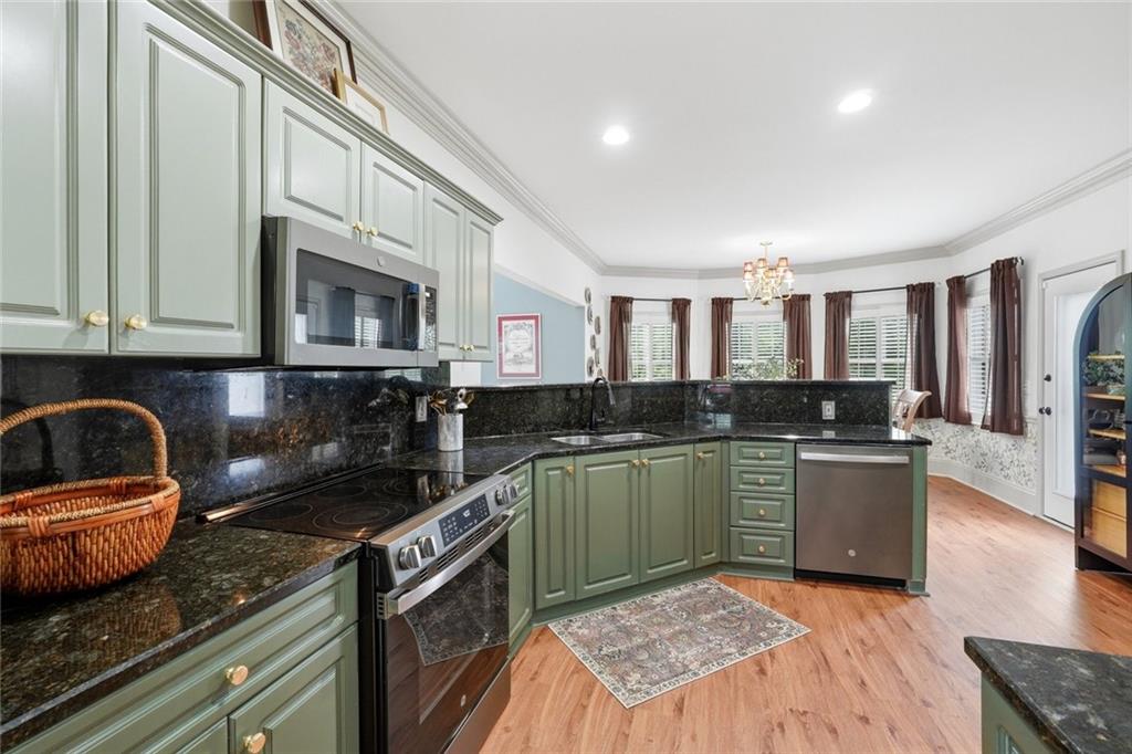 296 Cloudland Road North Dahlonega, GA 30533 - Photo 8 of 29