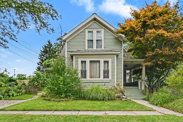 $269,900 | 310 Fleming Street, Howell, MI 48843