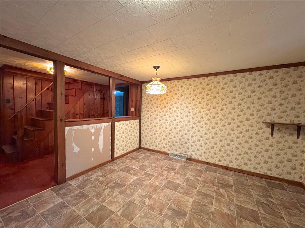 671 Solomon Temple Road Latrobe, PA 15650 - Photo 18 of 32 a view of an empty room