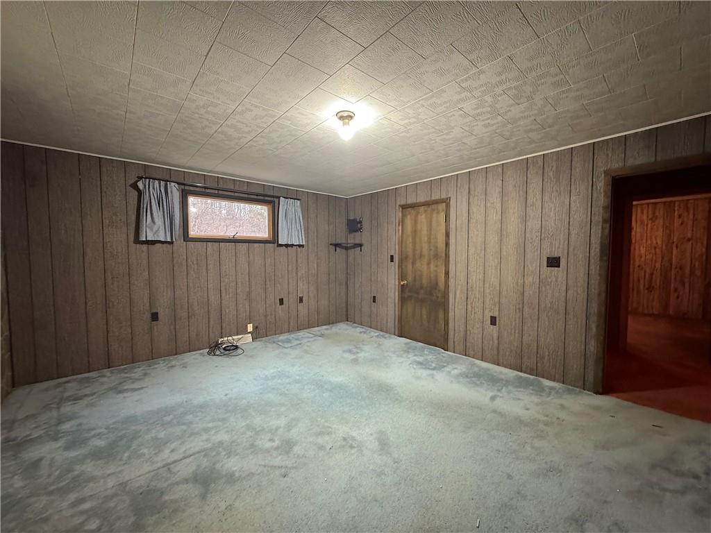 671 Solomon Temple Road Latrobe, PA 15650 - Photo 20 of 32 a view of an empty room