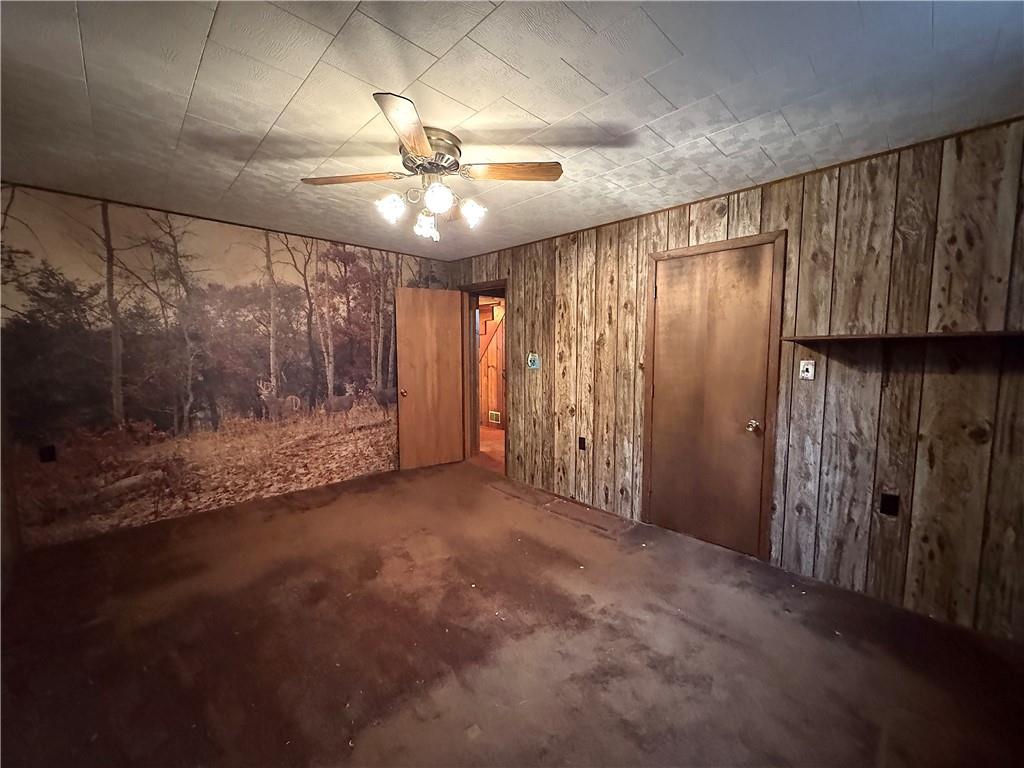 671 Solomon Temple Road Latrobe, PA 15650 - Photo 24 of 32 a view of an empty room with a window