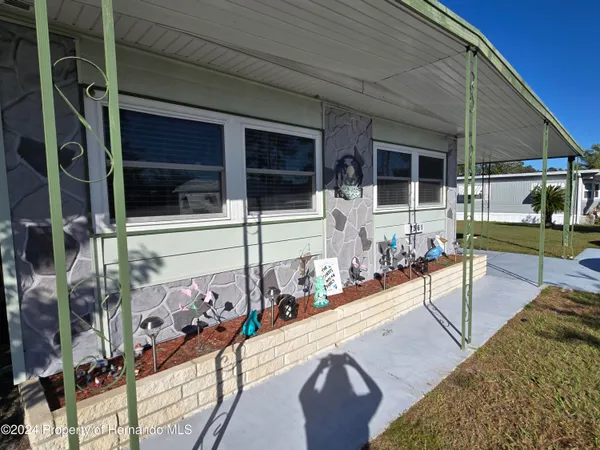 $169,900 | 7561 Dinsmore Street, Brooksville, FL 34613