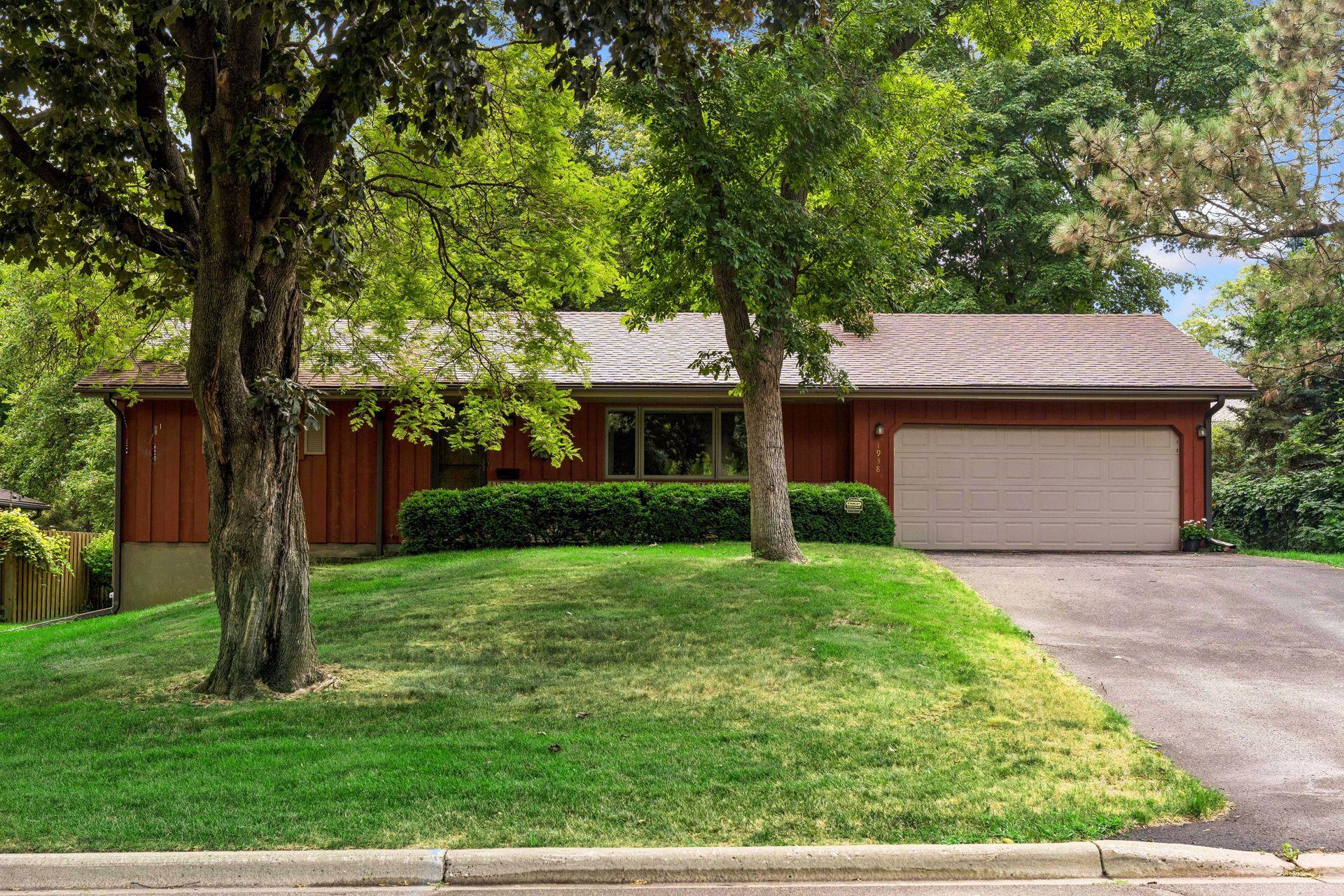 1938 Midland Hills Road Roseville, MN 55113 - Photo 1 of 32 Gallery Image 1
