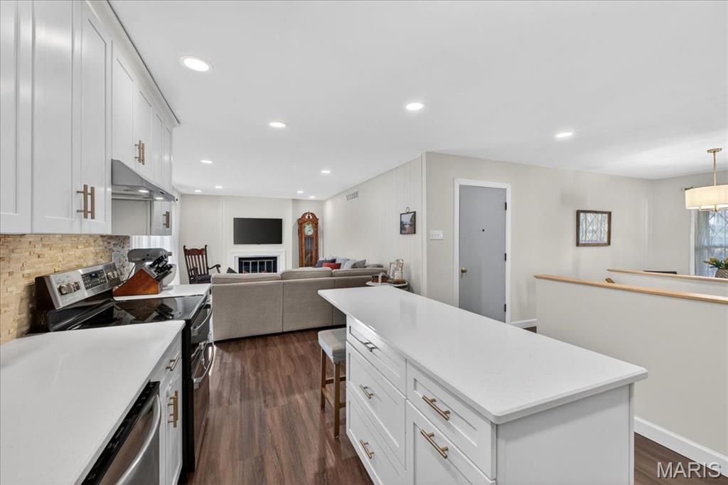 910 Dickson Street St. Louis, MO 63122 - Photo 13 of 43