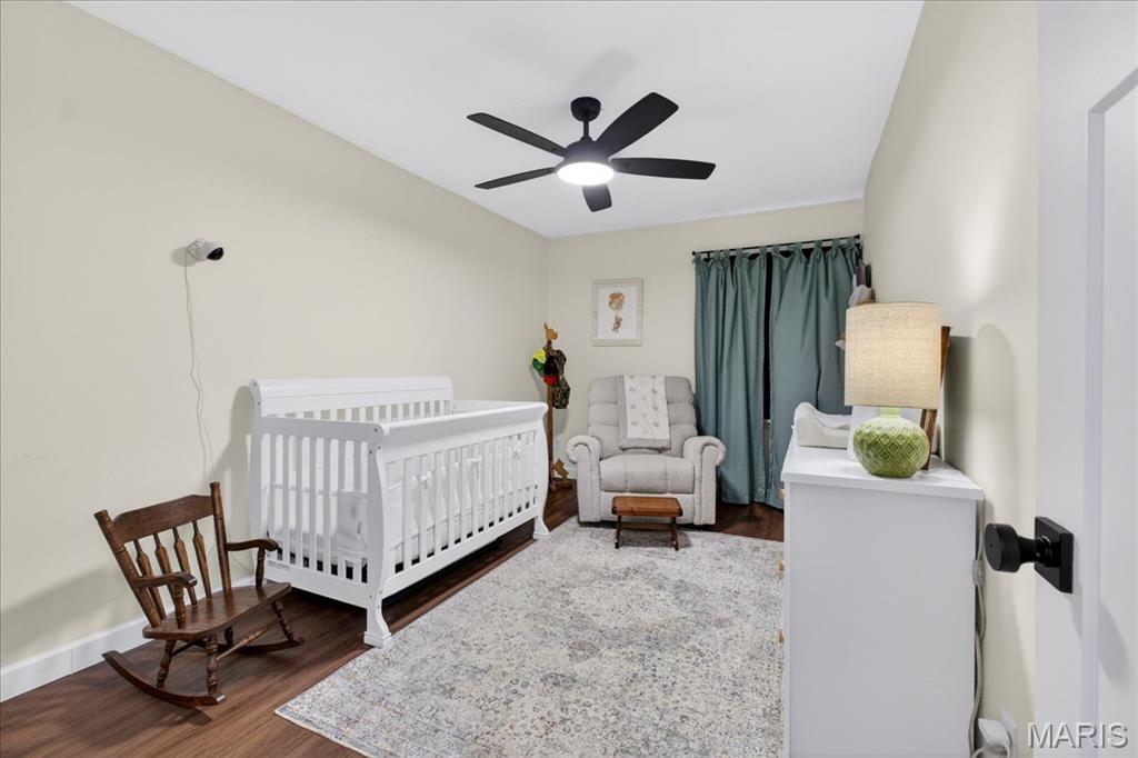 910 Dickson Street St. Louis, MO 63122 - Photo 17 of 43