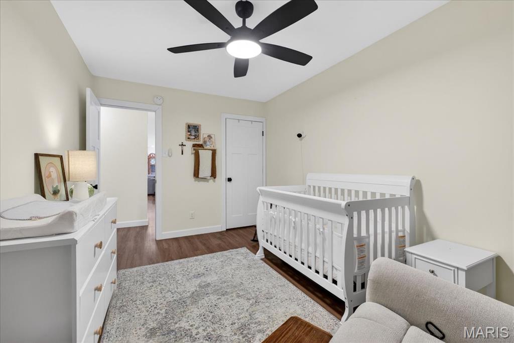 910 Dickson Street St. Louis, MO 63122 - Photo 18 of 43