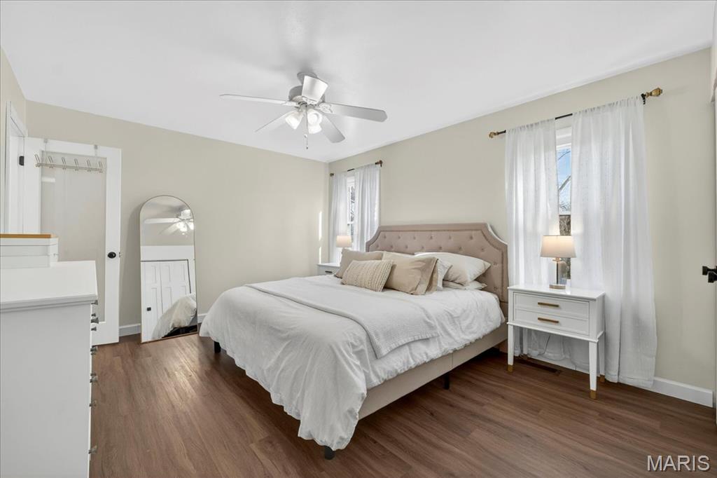 910 Dickson Street St. Louis, MO 63122 - Photo 20 of 43