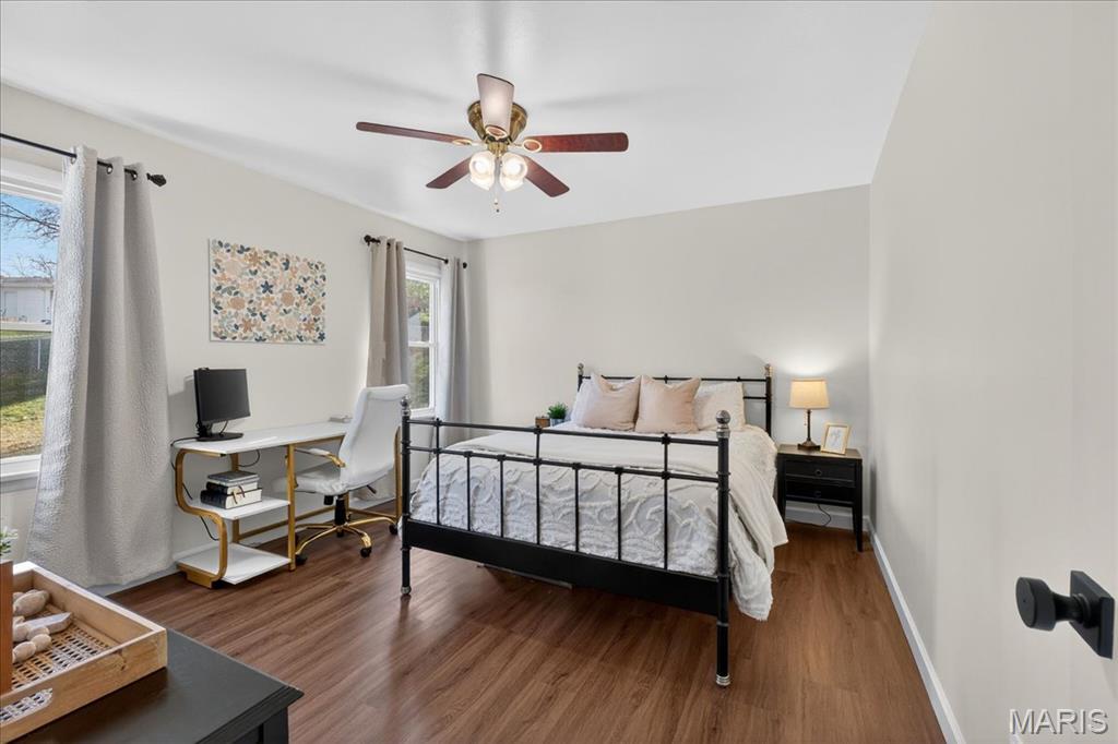 910 Dickson Street St. Louis, MO 63122 - Photo 23 of 43