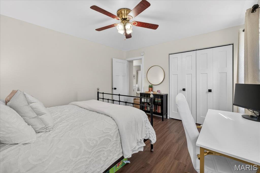 910 Dickson Street St. Louis, MO 63122 - Photo 24 of 43