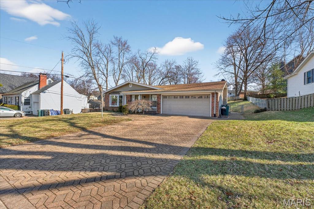 910 Dickson Street St. Louis, MO 63122 - Photo 3 of 43