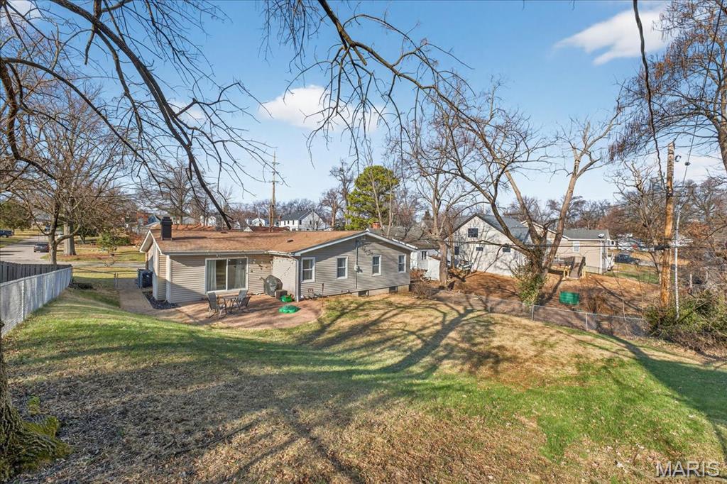 910 Dickson Street St. Louis, MO 63122 - Photo 37 of 43