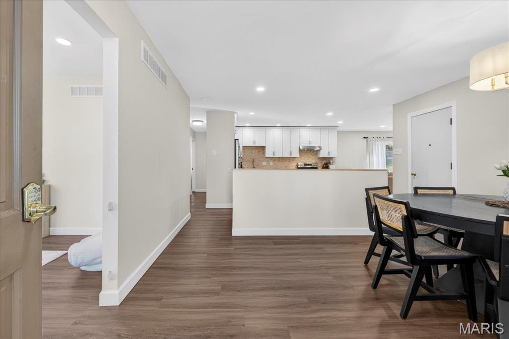 910 Dickson Street St. Louis, MO 63122 - Photo 6 of 43