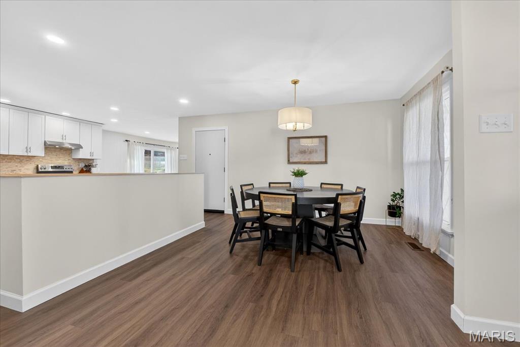 910 Dickson Street St. Louis, MO 63122 - Photo 7 of 43