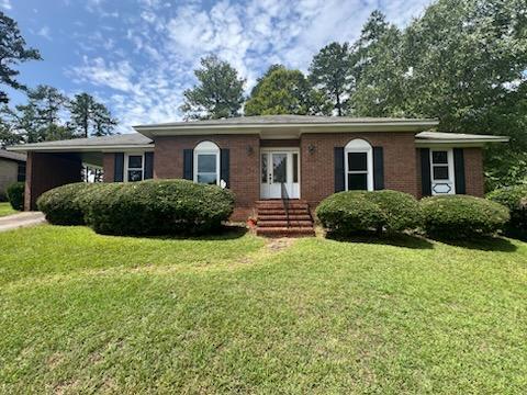 361 Paces Ferry Road Martinez, GA 30907 - Photo 1 of 15 Front