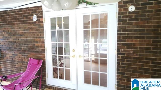 1317 Robertson Road Anniston, AL 36207 - Photo 17 of 38
