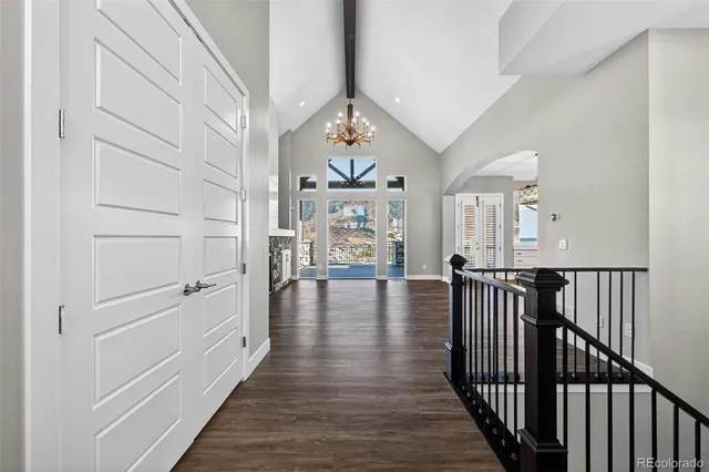 $2,149,000 | 4006 Mesa Top Drive, Monument, CO 80132