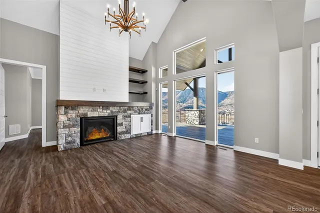 $2,149,000 | 4006 Mesa Top Drive, Monument, CO 80132