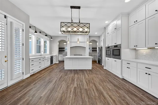 $2,149,000 | 4006 Mesa Top Drive, Monument, CO 80132