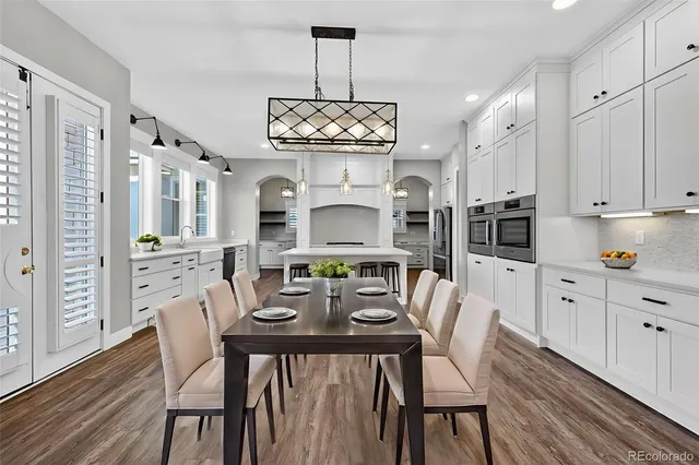 $2,149,000 | 4006 Mesa Top Drive, Monument, CO 80132