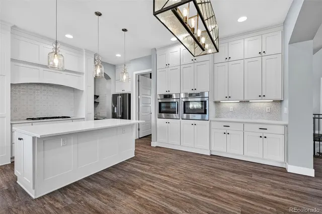 $2,149,000 | 4006 Mesa Top Drive, Monument, CO 80132