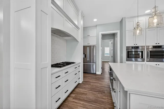 $2,149,000 | 4006 Mesa Top Drive, Monument, CO 80132