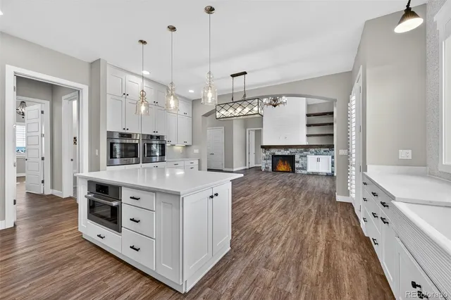 $2,149,000 | 4006 Mesa Top Drive, Monument, CO 80132