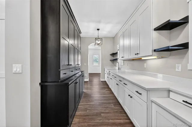 $2,149,000 | 4006 Mesa Top Drive, Monument, CO 80132