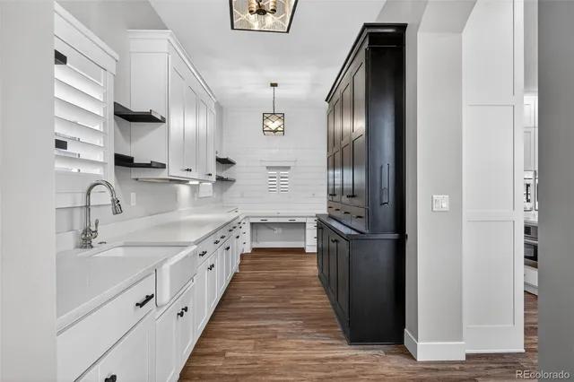 $2,149,000 | 4006 Mesa Top Drive, Monument, CO 80132