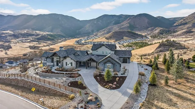 $2,149,000 | 4006 Mesa Top Drive, Monument, CO 80132