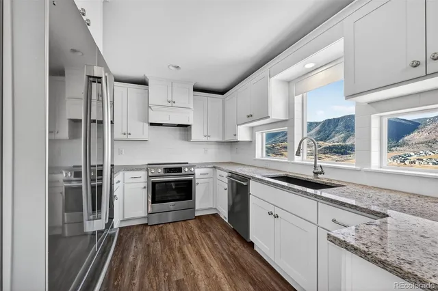 $2,149,000 | 4006 Mesa Top Drive, Monument, CO 80132