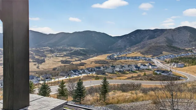 $2,149,000 | 4006 Mesa Top Drive, Monument, CO 80132