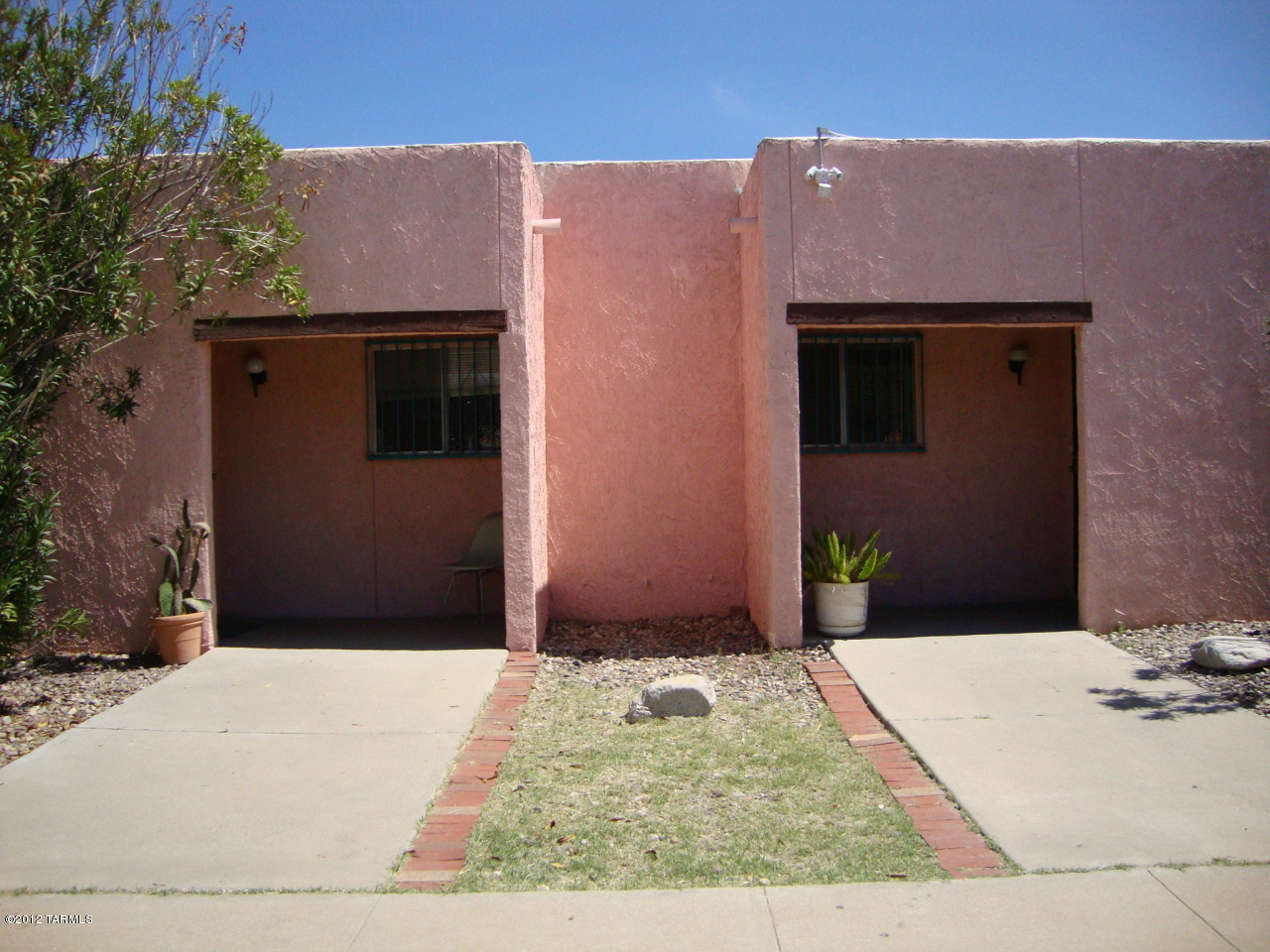 3302-3304 East Presidio Road Tucson, AZ 85716 - Photo 2 of 20