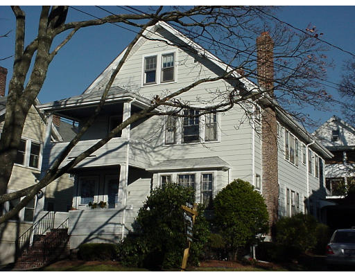 33 Gilbert Road, Unit 1 33 Belmont, MA 02478 - Photo 1 of 1 Gallery Image 1