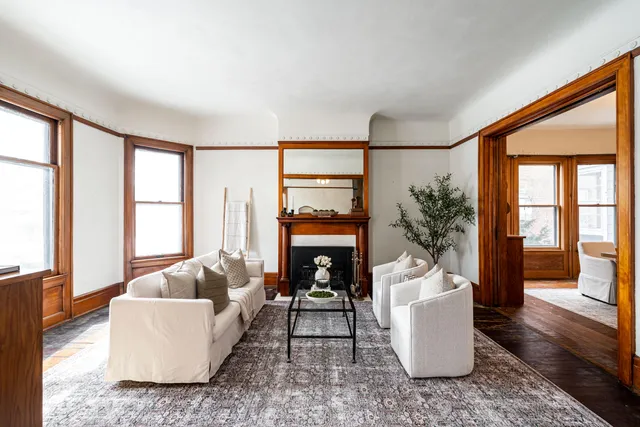 $599,000 | 2859 North Marietta Avenue, Milwaukee, WI 53211