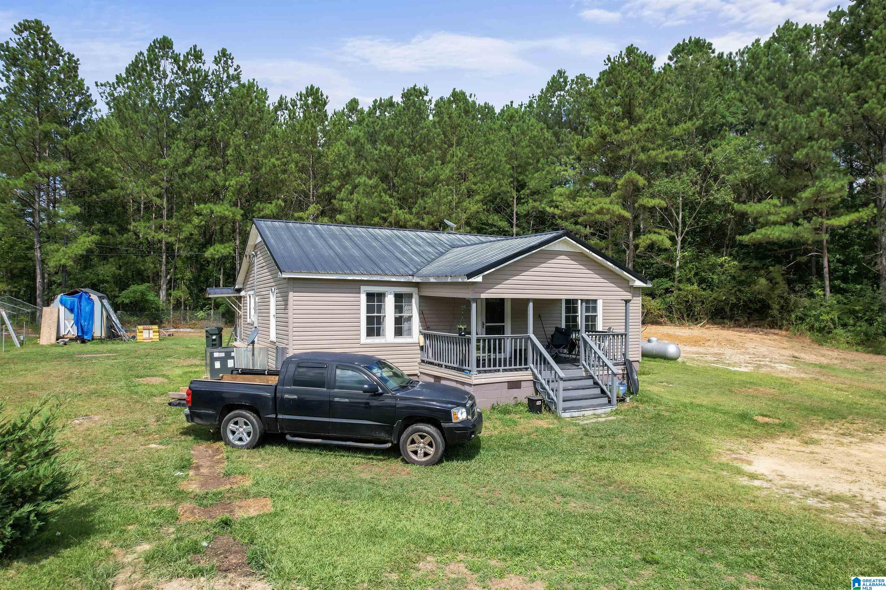 2621 Pleasant Valley Road Jacksonville, AL 36265 - Photo 13 of 20 Gallery Image 13