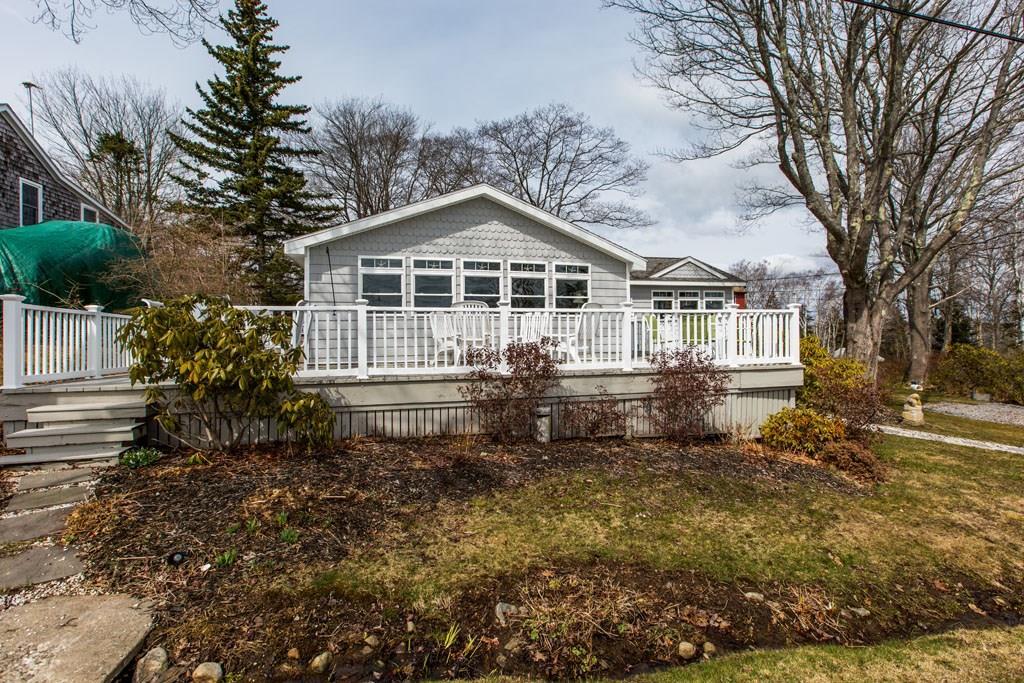 95 Stovers Point Road Harpswell, ME 04079 - Photo 32 of 35 Photo
