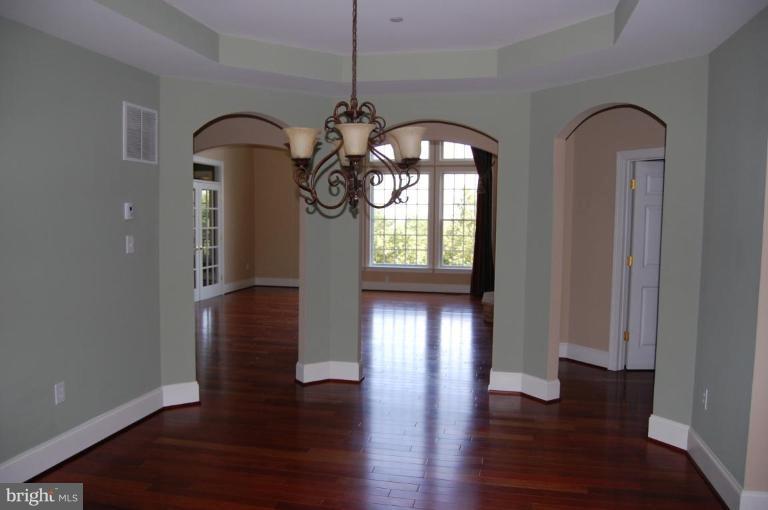6954 North Clifton Road Frederick, MD 21702 - Photo 18 of 25 Dining Room #3