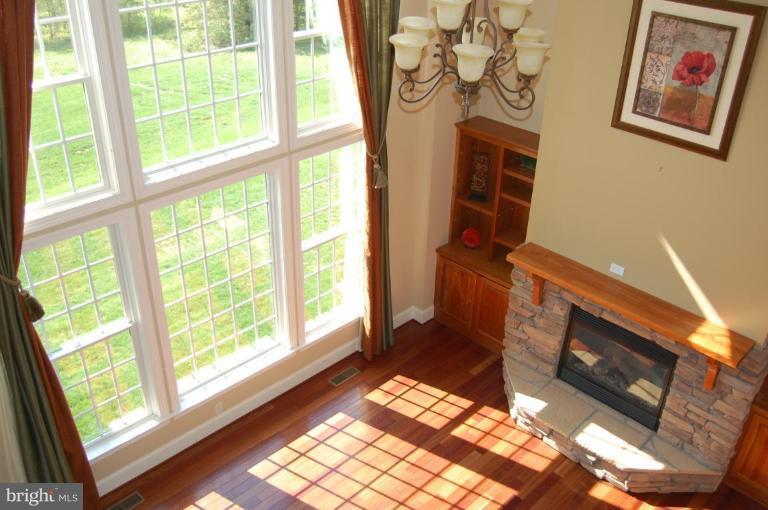 6954 North Clifton Road Frederick, MD 21702 - Photo 8 of 25 Living Room #2