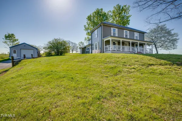 $359,900 | 500 Milburnton Road, Limestone, TN 37681