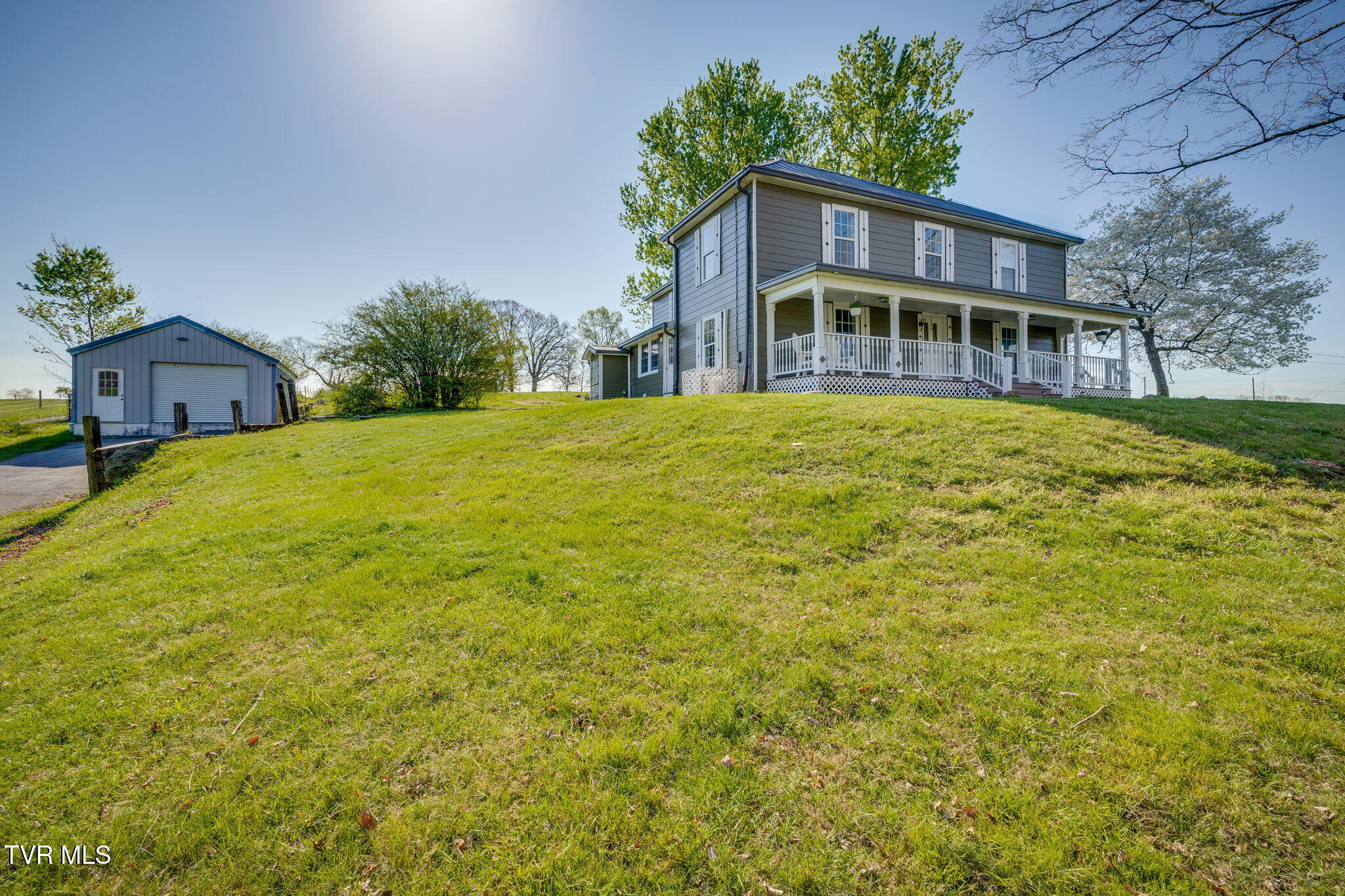 500 Milburnton Road Limestone, TN 37681 - Photo 1 of 34 003