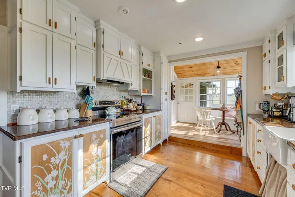 $359,900 | 500 Milburnton Road, Limestone, TN 37681