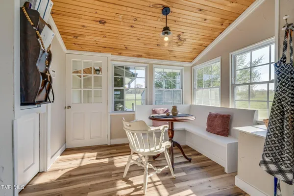 $359,900 | 500 Milburnton Road, Limestone, TN 37681