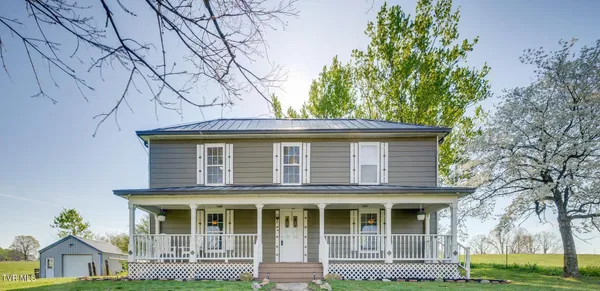 $359,900 | 500 Milburnton Road, Limestone, TN 37681