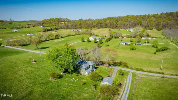 $359,900 | 500 Milburnton Road, Limestone, TN 37681