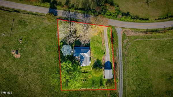 $359,900 | 500 Milburnton Road, Limestone, TN 37681