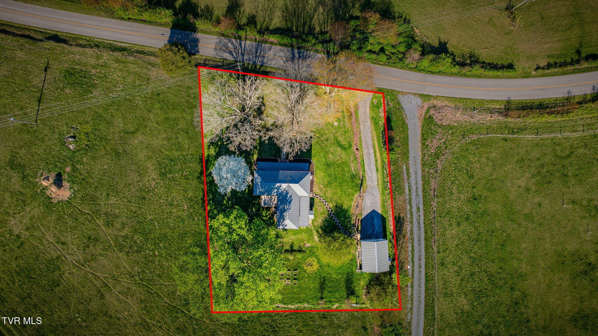 500 Milburnton Road Limestone, TN 37681 - Photo 29 of 34 105a