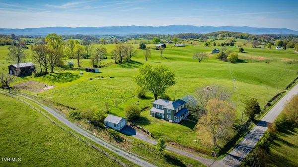 $359,900 | 500 Milburnton Road, Limestone, TN 37681