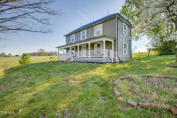 $359,900 | 500 Milburnton Road, Limestone, TN 37681