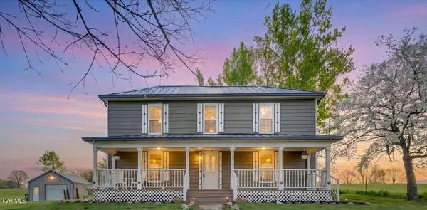 $359,900 | 500 Milburnton Road, Limestone, TN 37681